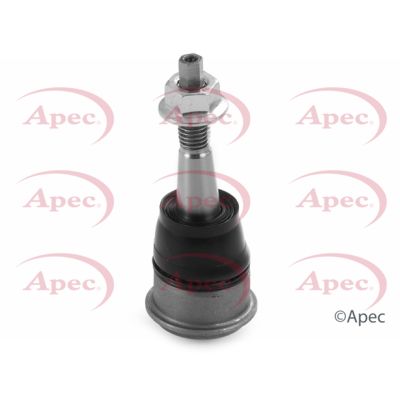 Ball Joint APEC AST0262 Front Left Right Fits Opel Vauxhall Astra Ø 36mm