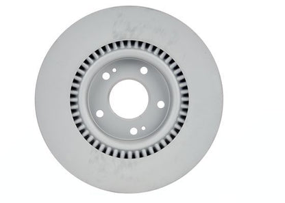 BOSCH 0986479A21 Brake Disc Front Vented 320mm Outer Ø Fits Hyundai Kia