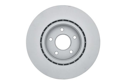 BOSCH 0986479D19 Brake Disc Front Vented Fits Nissan X-Trail Renault Koleos