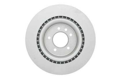 BOSCH 0986479D31 Brake Disc Rear Vented Internally Vented Fits Land Rover