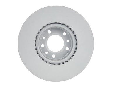BOSCH 0986479E52 Brake Disc Front Fits Citroën Opel Peugeot Toyota Vauxhall