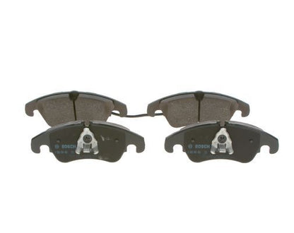 BOSCH 0986494456 Brake Pad Set For Disc Brake Front Fits Audi A5 Q5 Ford Focus