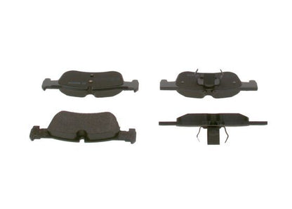 BOSCH 0986494561 Brake Pad Set For Disc Brake Front Fits BMW 1 Series 2 Series
