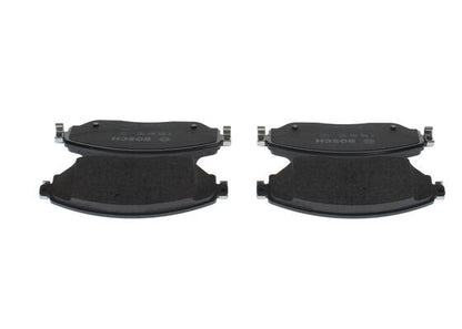 BOSCH 0986494741 Brake Pad Set For Disc Brake Front Fits Nissan Opel Vauxhall