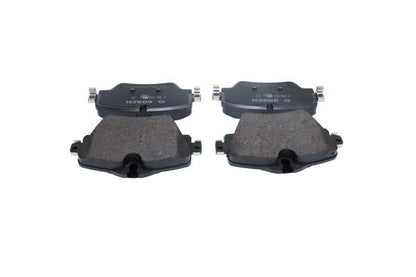 BOSCH 0986494940 Brake Pad Set For Disc Front 18.5mm Thickness Fits BMW Mini