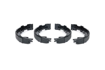 BOSCH 0986487734 Brake Shoe Set For Parking Brake Rear For Nissan Renault Toyota