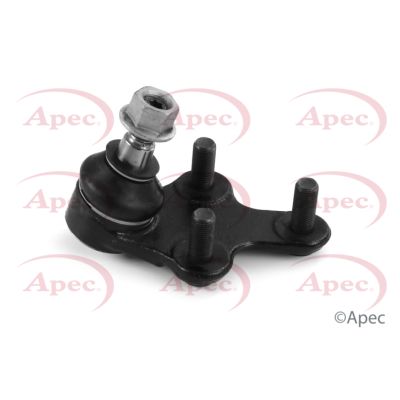 Ball Joint APEC AST0228 Front Left Fits Opel Peugeot Vauxhall 308 308 SW Astra