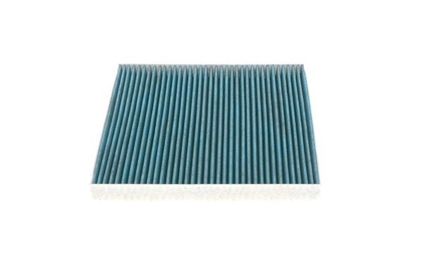 BOSCH 0986628514 Cabin Air Filter Fits Citroën Fiat Opel Peugeot Vauxhall