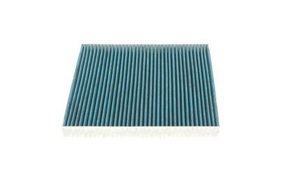 BOSCH 0986628514 Cabin Air Filter Fits Citroën Fiat Opel Peugeot Vauxhall