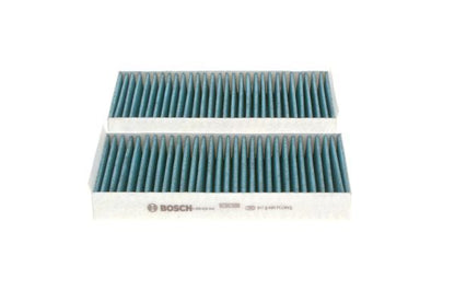 BOSCH 0986628544 Cabin Air Filter Fits BMW 2 Series i3 X1 Mini Mini Clubman