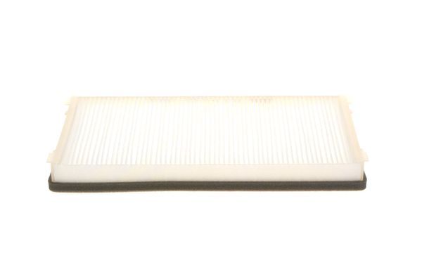BOSCH 1987432007 Cabin Air Filter 316mm Particulate Fits Peugeot 406 Porsche 911