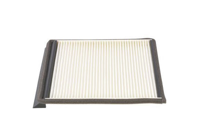 BOSCH 1987432021 Cabin Air Filter 210.3mm Length Particulate For Citroën Peugeot