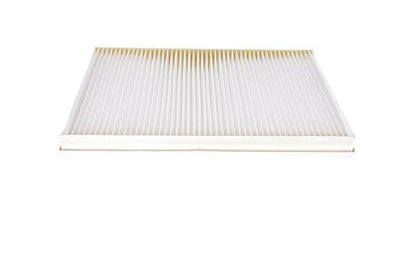 BOSCH 1987432037 Cabin Air Filter 363mm Fits Mercedes-Benz A-Class Vaneo