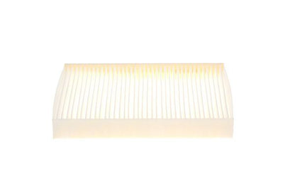 BOSCH 1987432039 Cabin Air Filter 228mm Length Particulate Fits Nissan Renault