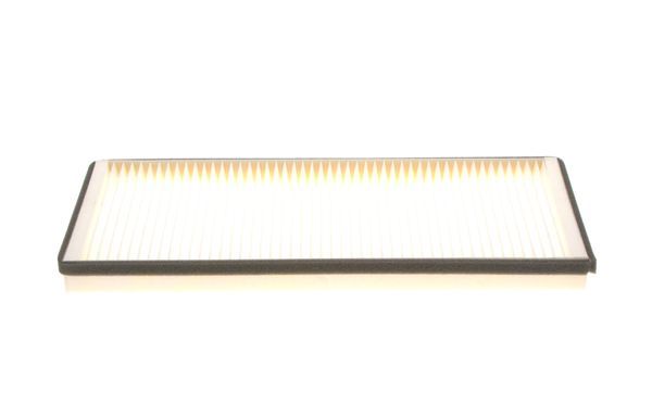 BOSCH 1987432043 Cabin Air Filter 365mm Length Particulate Fits Mercedes-Benz VW