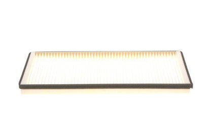 BOSCH 1987432043 Cabin Air Filter 365mm Length Particulate Fits Mercedes-Benz VW