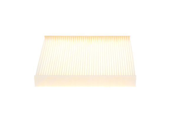 BOSCH 1987432053 Cabin Air Filter 222mm Fits Honda Civic CR-V Rover 400