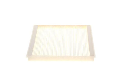 BOSCH 1987432063 Cabin Air Filter 202mm Length Particulate Fits Volvo S40 V40