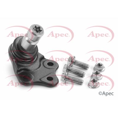 Ball Joint Front AST0278 Fits Jaguar E-Pace Land Rover Discovery Sport APEC