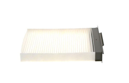BOSCH 1987432093 Cabin Air Filter 254.6mm Length Particulate Fits Renault Megane