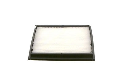BOSCH 1987432119 Cabin Air Filter 239mm Length Particulate Fits Nissan Micra
