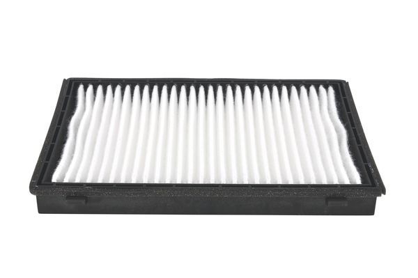 BOSCH 1987432222 Cabin Air Filter 275mm Particulate Fits Chevrolet Opel Vauxhall