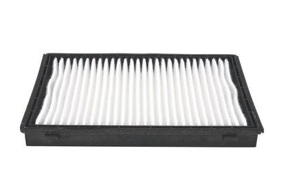 BOSCH 1987432222 Cabin Air Filter 275mm Particulate Fits Chevrolet Opel Vauxhall