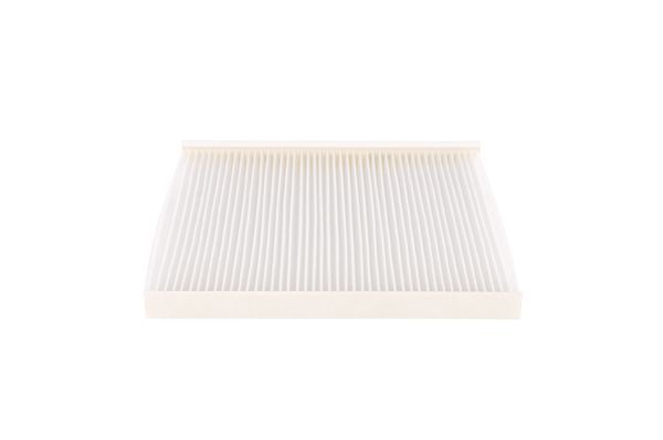 BOSCH 1987432251 Cabin Air Filter 230mm Particulate Fits Alfa Romeo Giulietta