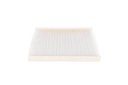 BOSCH 1987432251 Cabin Air Filter 230mm Particulate Fits Alfa Romeo Giulietta