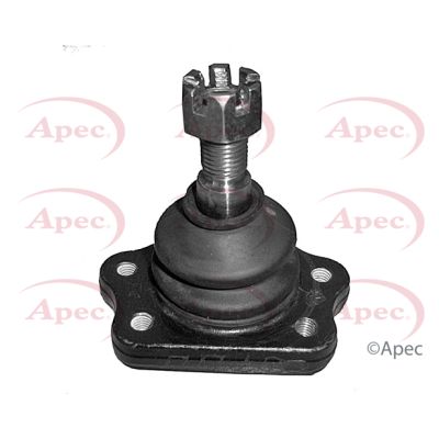 Ball Joint Front Fits Nissan Cabstar Cabstar E NT400 Cabstar APEC AST0277