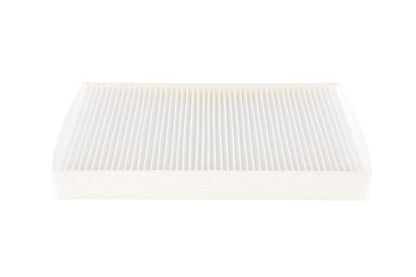 BOSCH 1987432258 Cabin Air Filter 292mm Particulate Fits Iveco Daily Massif