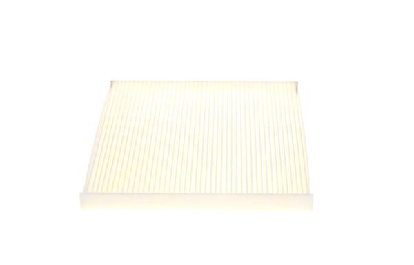 BOSCH 1987432269 Cabin Air Filter 225mm Length Particulate Fits Hyundai Kia