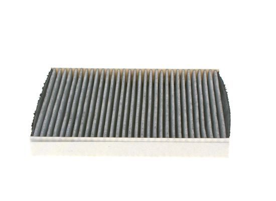 BOSCH 1987432354 Cabin Air Filter 255mm 30mm Height Fits Citroën Xsara Picasso