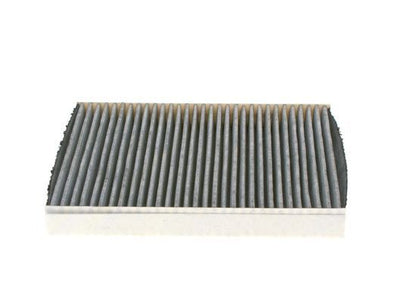 BOSCH 1987432354 Cabin Air Filter 255mm 30mm Height Fits Citroën Xsara Picasso