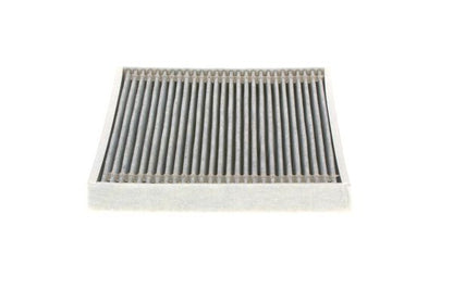 BOSCH 1987432368 Cabin Air Filter 232.5mm Length Activated Carbon Fits BMW Z4