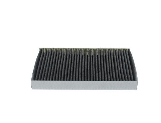BOSCH 1987432371 Cabin Air Filter 300mm Fits Audi A4 A6 Allroad Seat Exeo