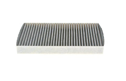 BOSCH 1987432379 Cabin Air Filter 285mm Activated Carbon Fits Citroën DS Peugeot