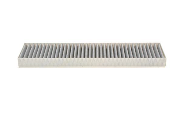 BOSCH 1987432382 Cabin Air Filter 460mm Length Activated Carbon Fits Mini