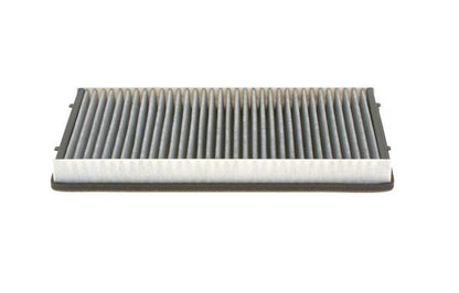 BOSCH 1987432407 Cabin Air Filter 327mm Fits Porsche 911 Boxster Cayman