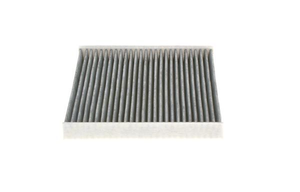 BOSCH 1987432574 Cabin Air Filter 200mm Fits Ford Transit Transit Tourneo