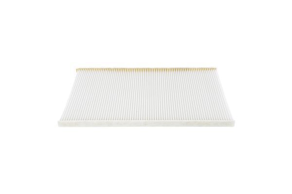 BOSCH 1987435049 Cabin Air Filter 273mm Length Particulate Fits Toyota iQ