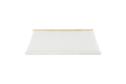 BOSCH 1987435049 Cabin Air Filter 273mm Length Particulate Fits Toyota iQ