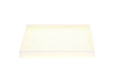 BOSCH 1987435081 Cabin Air Filter 258mm Particulate Fits Hyundai ix55 Santa Fe
