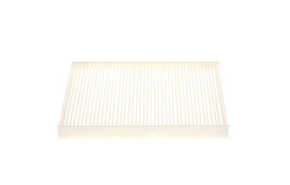 BOSCH 1987435088 Cabin Air Filter 217mm Length Particulate Fits Suzuki Jimny