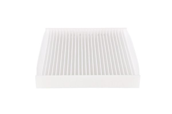 BOSCH 1987435517 Cabin Air Filter 200mm Length Particulate Fits Nissan Subaru