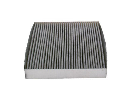 BOSCH 1987435607 Cabin Air Filter 247.5mm Length Activated Carbon For Volvo XC40
