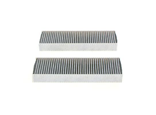 BOSCH 1987435608 Cabin Air Filter Fits Citroën DS Opel Peugeot Vauxhall