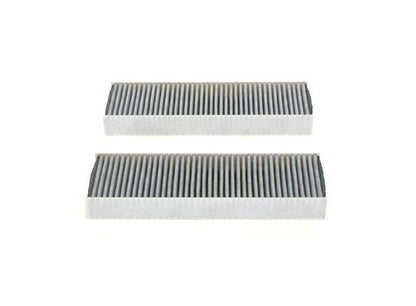 BOSCH 1987435608 Cabin Air Filter Fits Citroën DS Opel Peugeot Vauxhall
