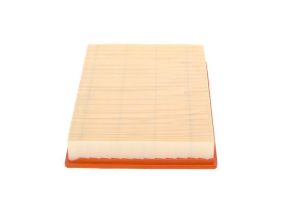 BOSCH 1457429987 Air Filter 285mm Insert Fits Volvo 740 760 780 940 960 S90 V90
