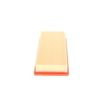 BOSCH 1457433047 Air Filter 340mm Length Insert Fits Ford Mondeo LTI TX
